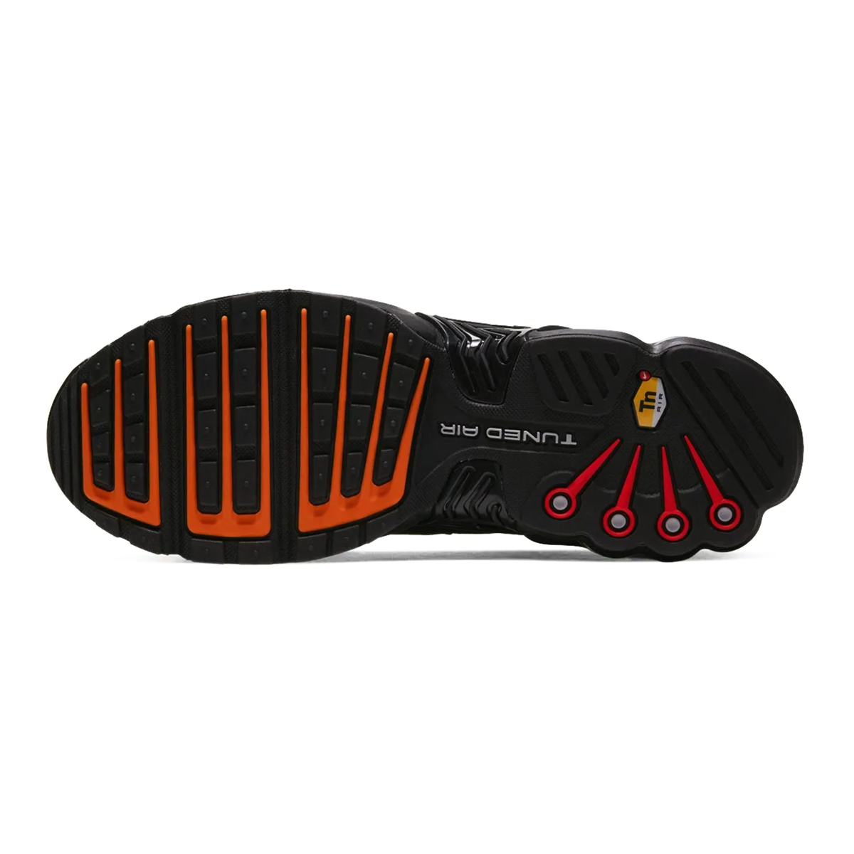 Nike Air Max Plus TN3 Blood Orange