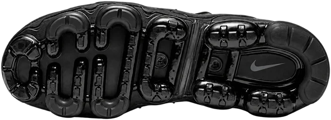 Nike Air VaporMax Plus Triple Black