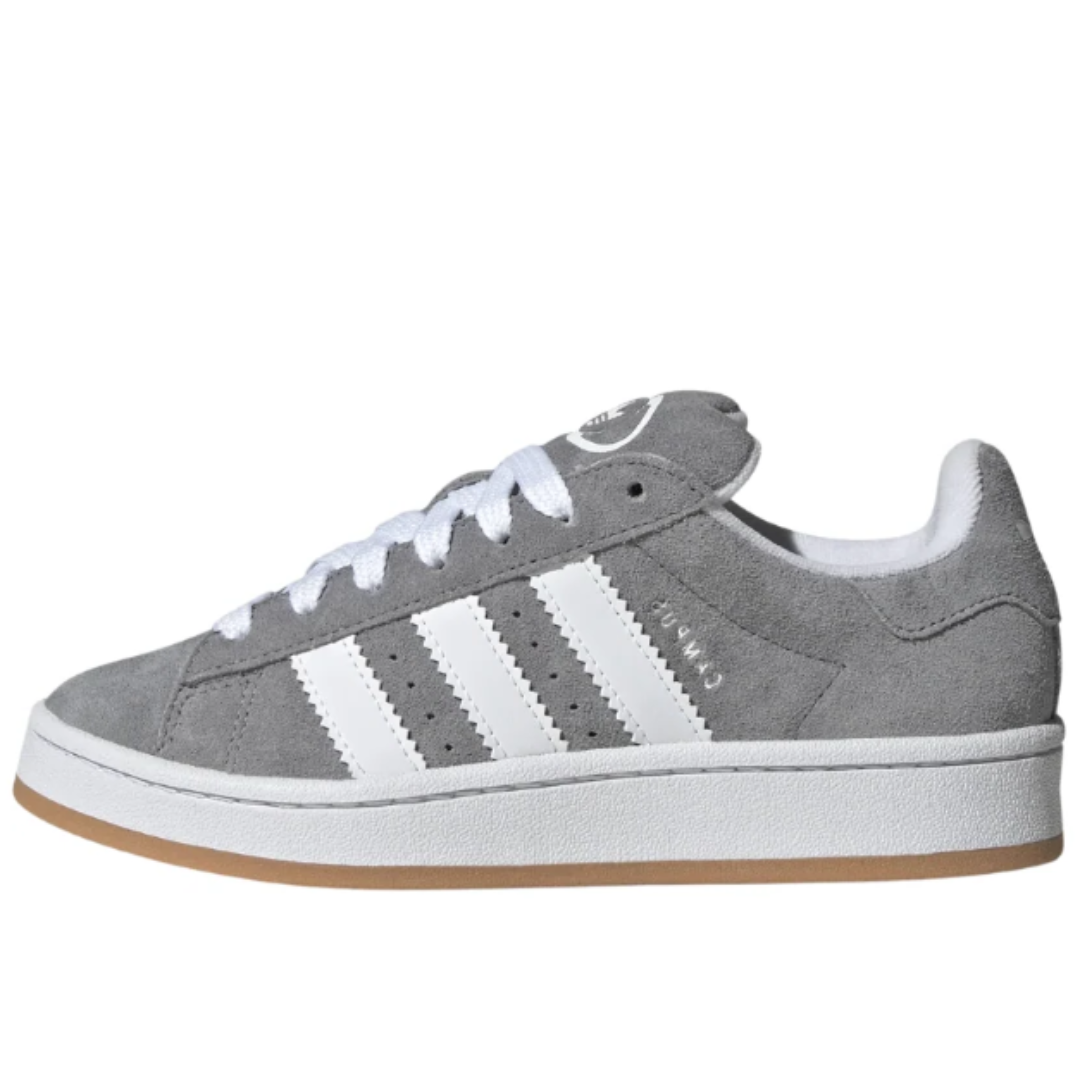 Adidas Campus Grey