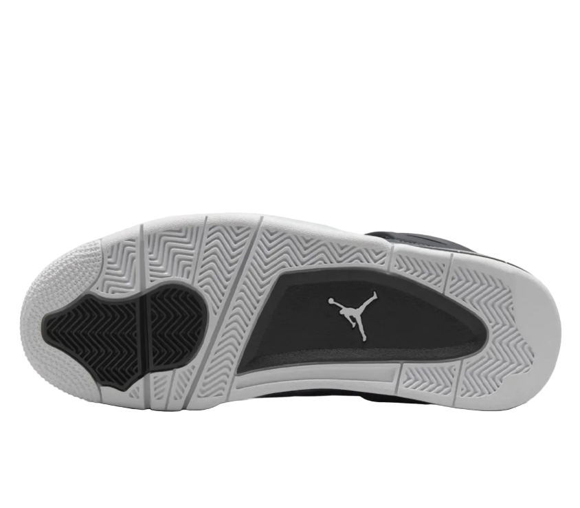 Nike Air Jordan Retro 4 Fear