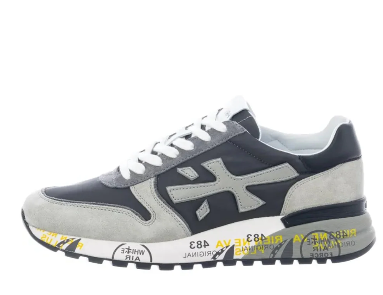 Premiata Scarpe Uomo