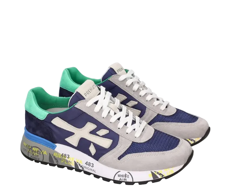Premiata Mick 6165