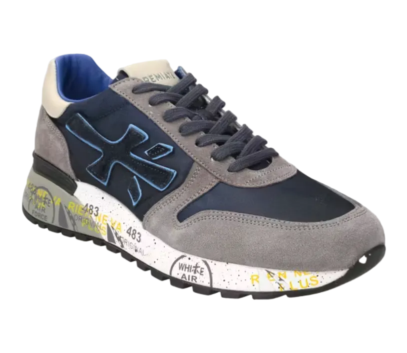 Premiata Mick 5357