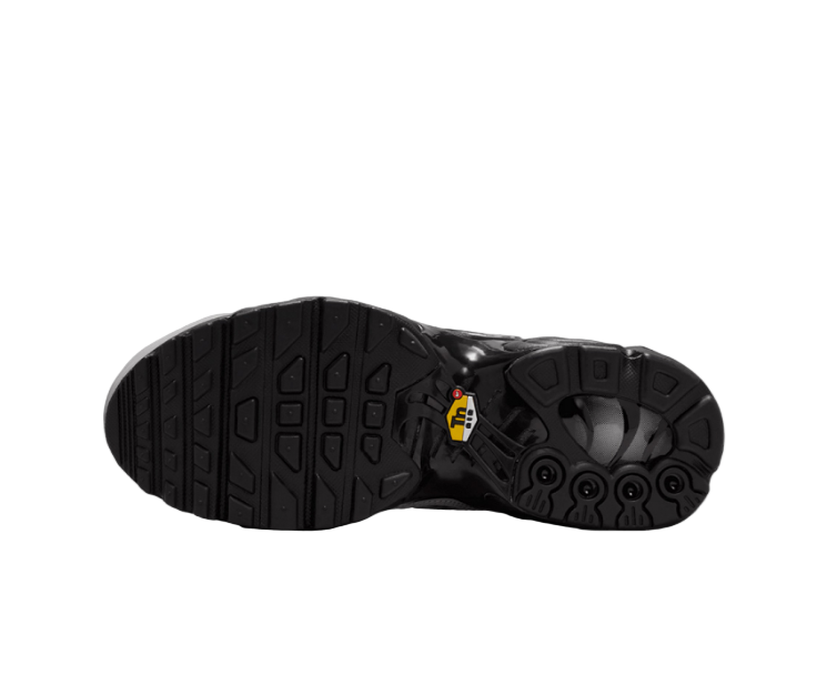 Nike Air Max TN Tuned Grey