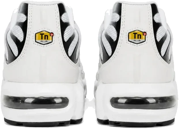Nike Air Max Plus TN White Tiger