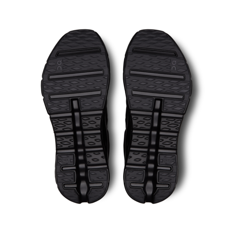 On Cloud Tilt Black