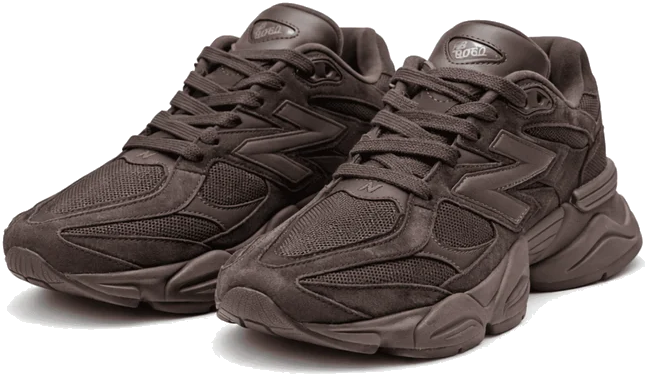 New Balance 9060 Chocolate