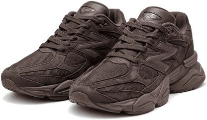 New Balance 9060 Chocolate