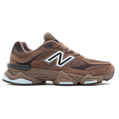 New Balance 9060 Brown Ice