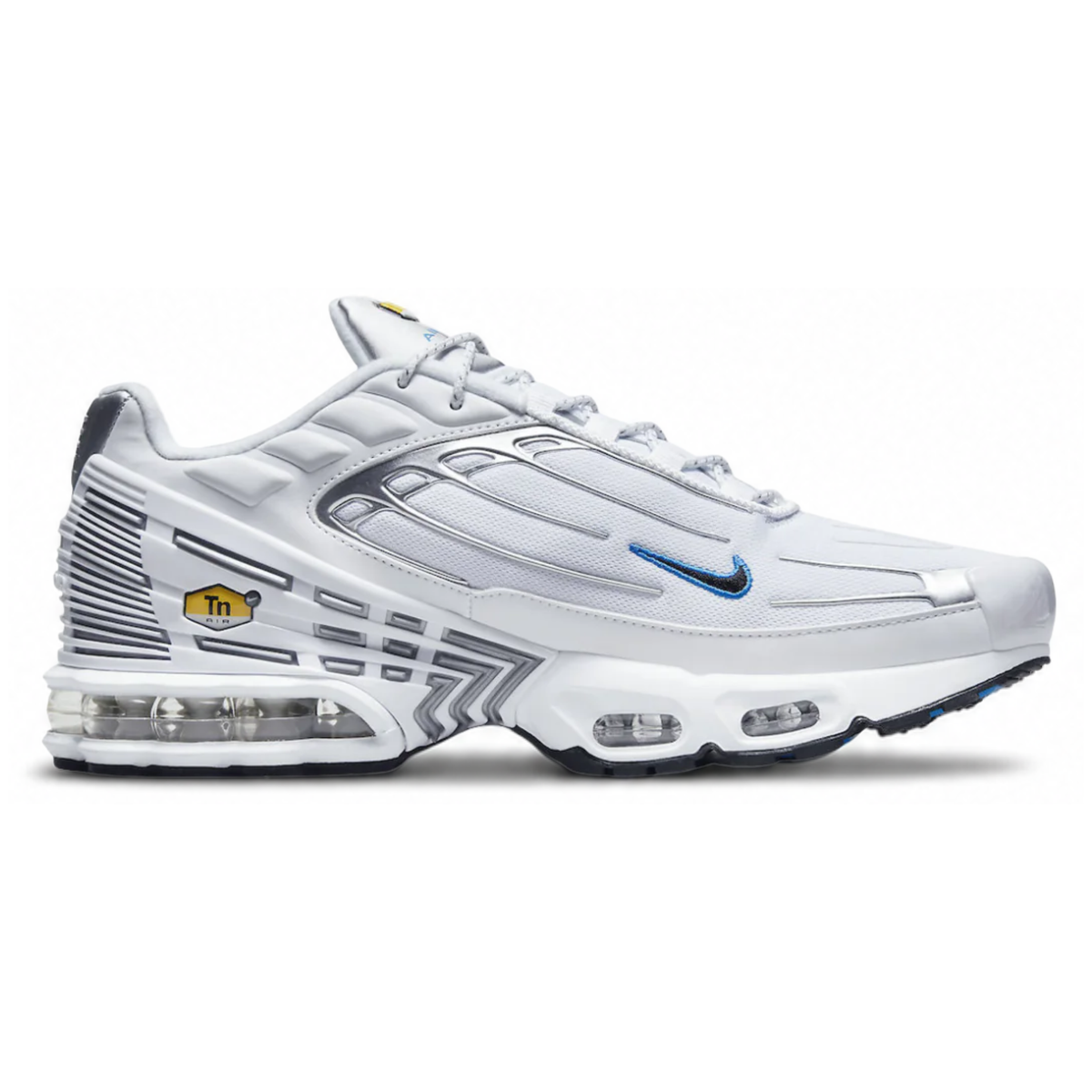 Nike Air Max Plus TN3 University Blue