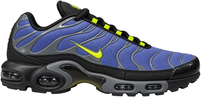 Nike Air MaX Plus TN Purple Wolt