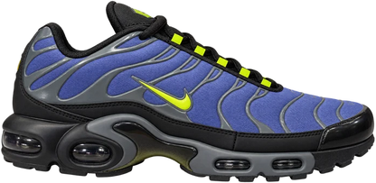 Nike Air MaX Plus TN Purple Wolt