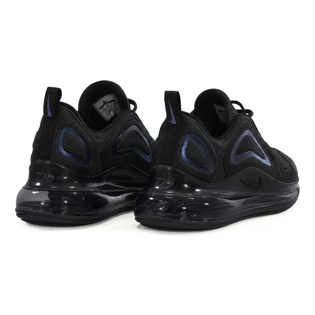 Nike Air Max 720 Iridescent Blue