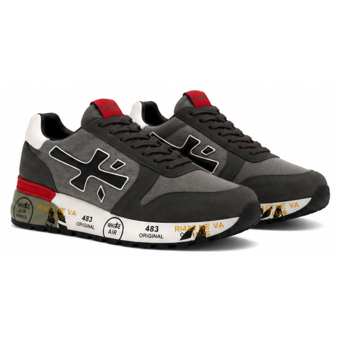 Premiata Mick 4017
