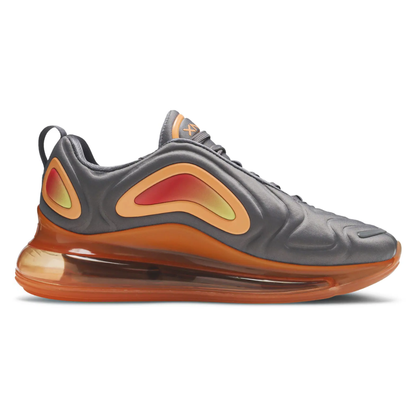 Nike Air Max 720 Black Fuel