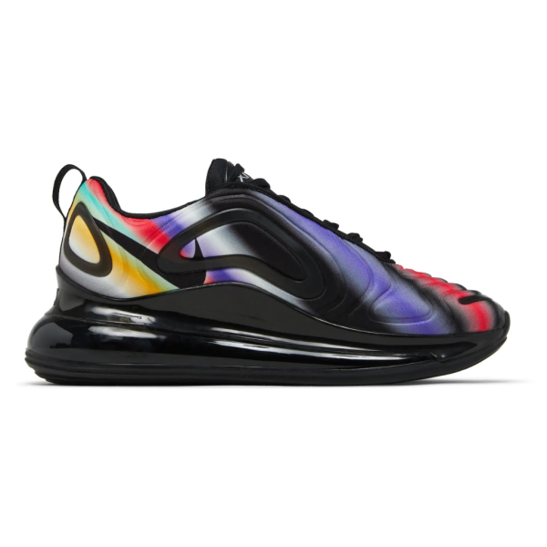 Nike Air Max 720 Game Change