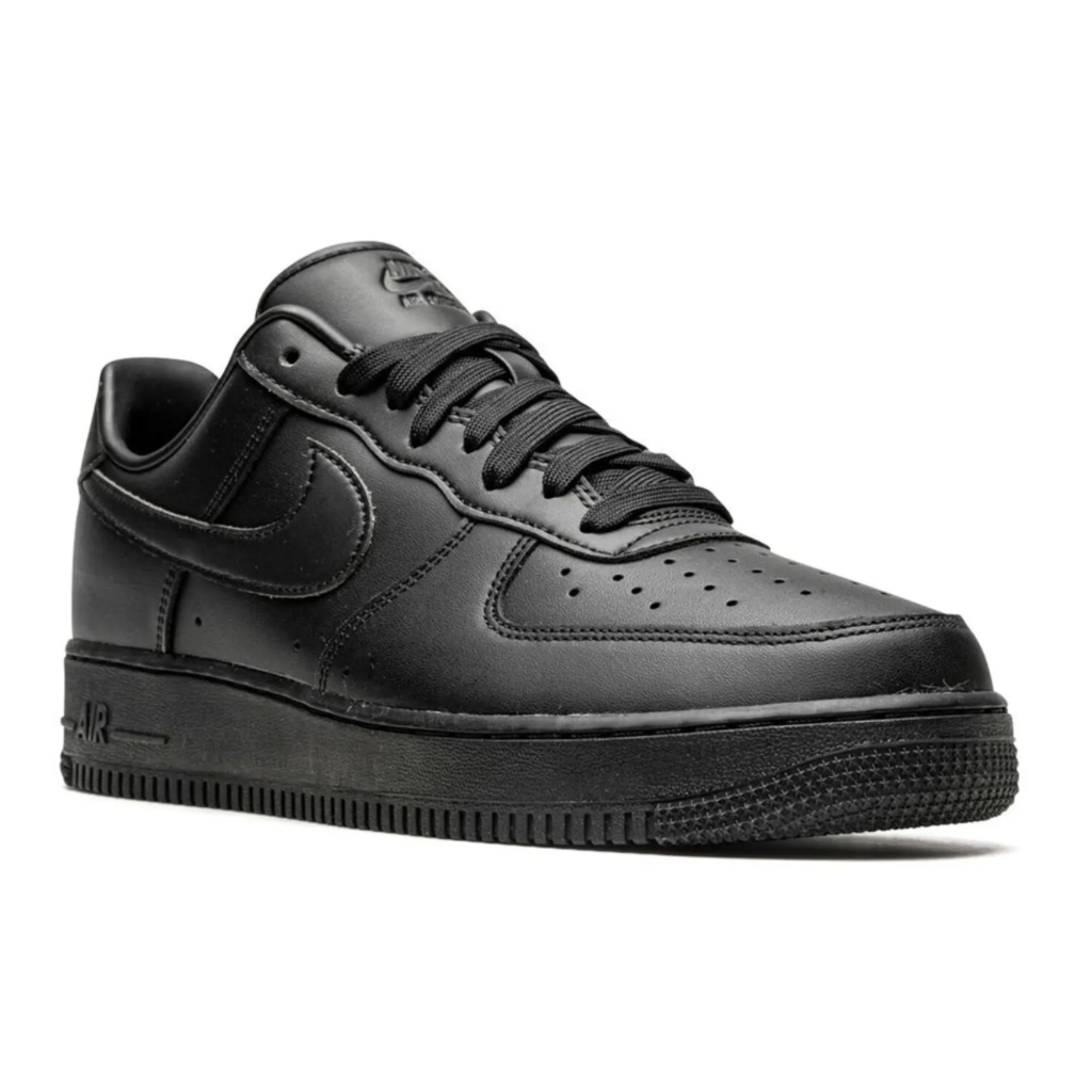 Nike Air Force 1 '07 Black