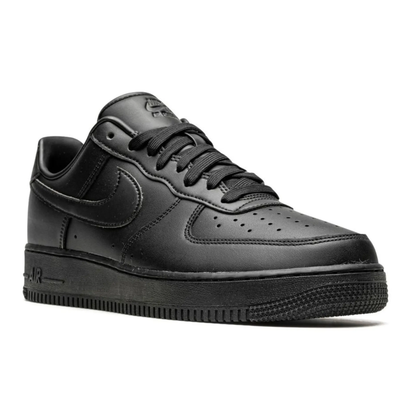 Nike Air Force 1 '07 Black