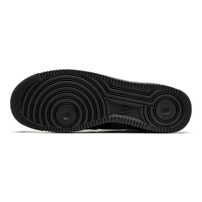 Nike Air Force 1 '07 Black