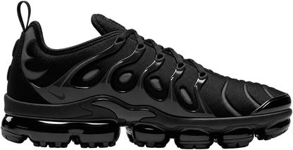 Nike Air VaporMax Plus Triple Black
