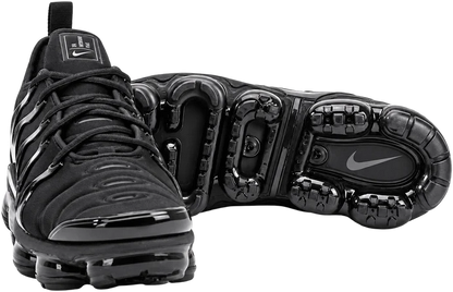 Nike Air VaporMax Plus Triple Black