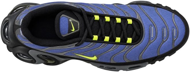 Nike Air MaX Plus TN Purple Wolt