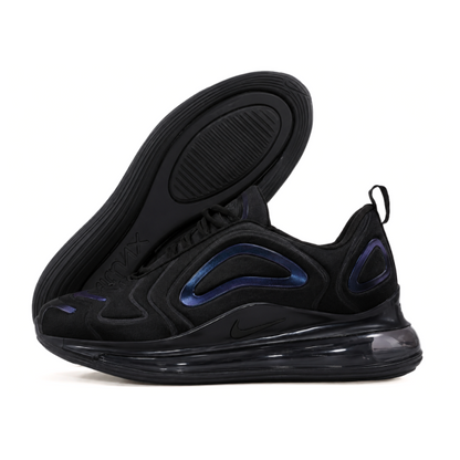 Nike Air Max 720 Iridescent Blue