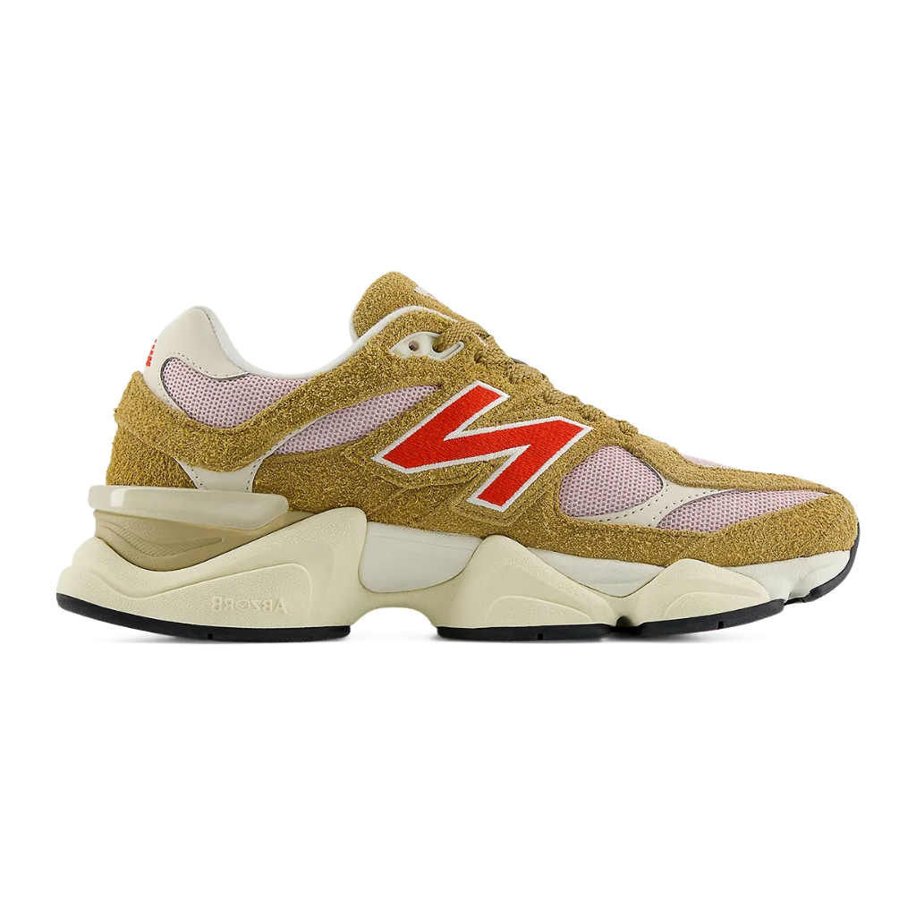 New Balance 9060 Great Plains