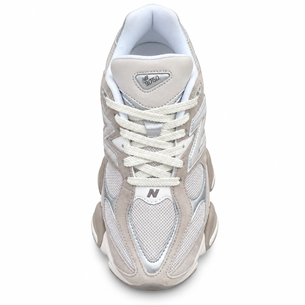 New Balance 9060 Moonbeam Driftwood