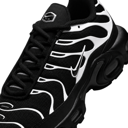 Nike Air Max Plus TN Black Grey Line