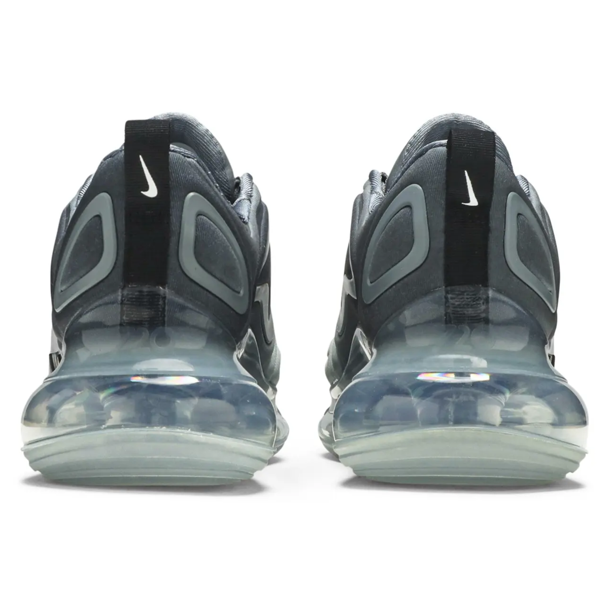 Nike Air Max 720 Cool Grey