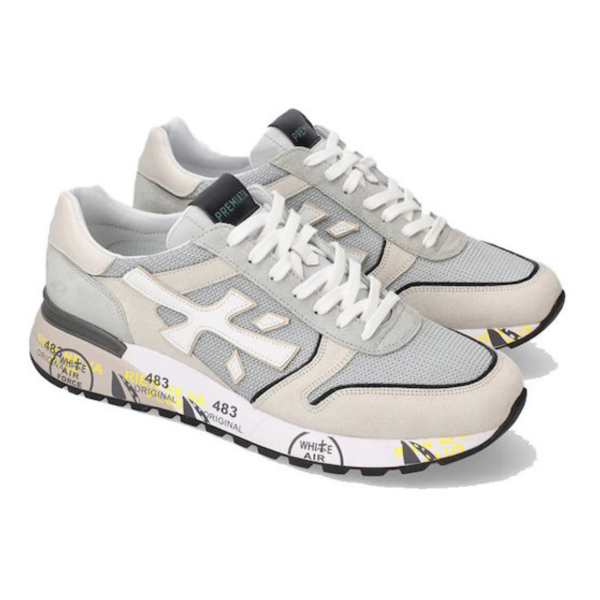 Premiata Mick 6171