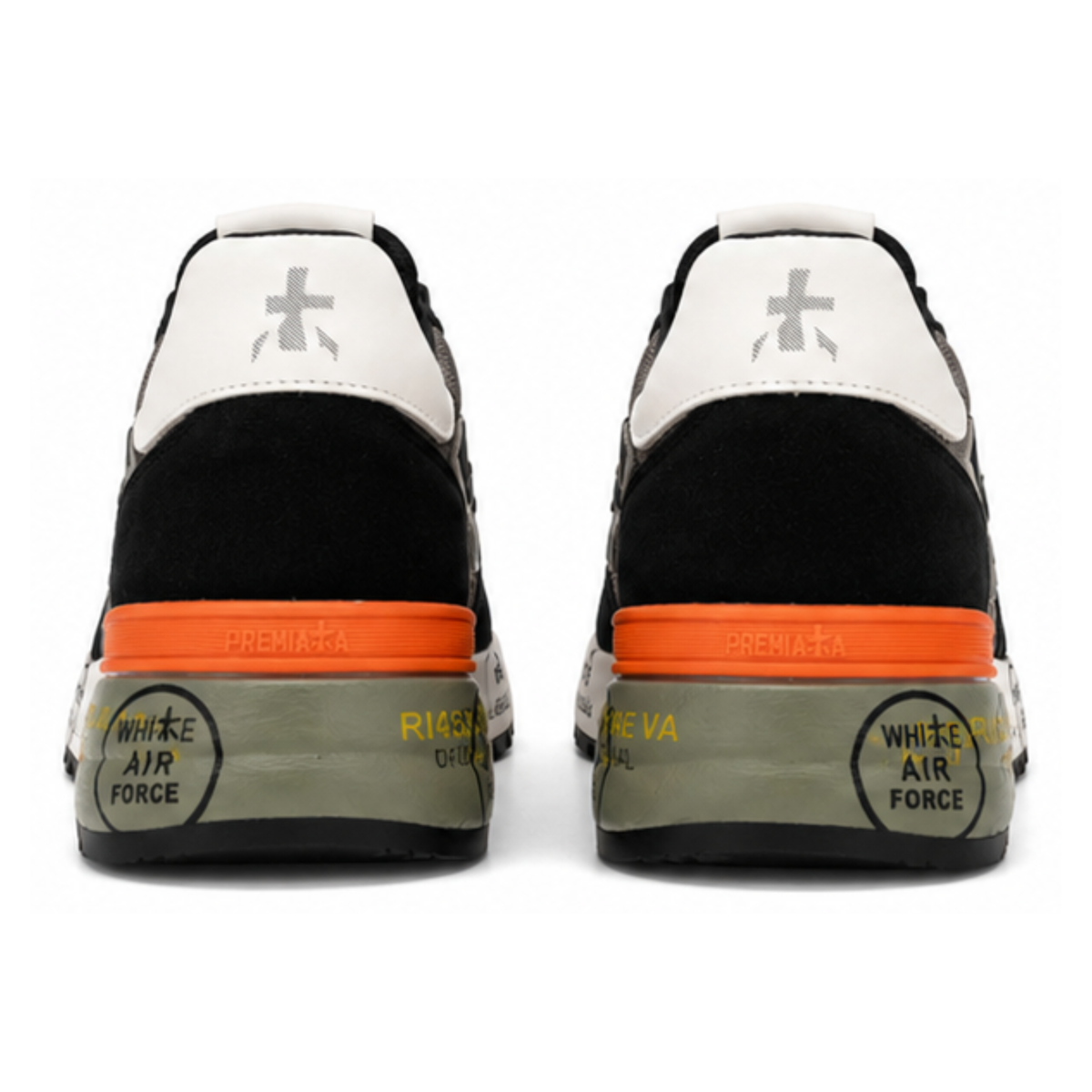 Premiata Mick 4016