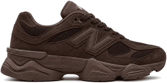 New Balance 9060 Chocolate