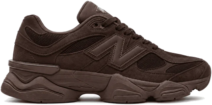 New Balance 9060 Chocolate