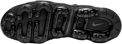 Nike Air VaporMax Plus Triple Black