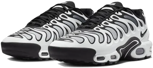 Nike Air Max Plus TN Drift Panda