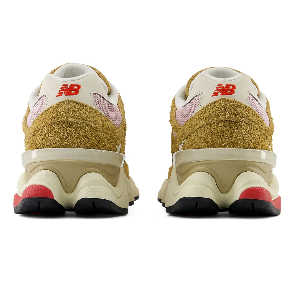 New Balance 9060 Great Plains