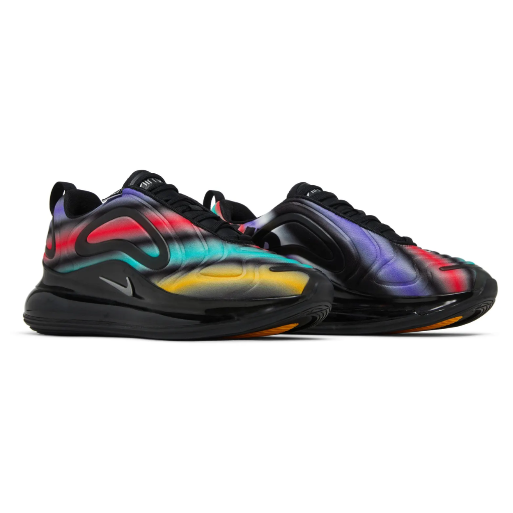 Nike Air Max 720 Game Change