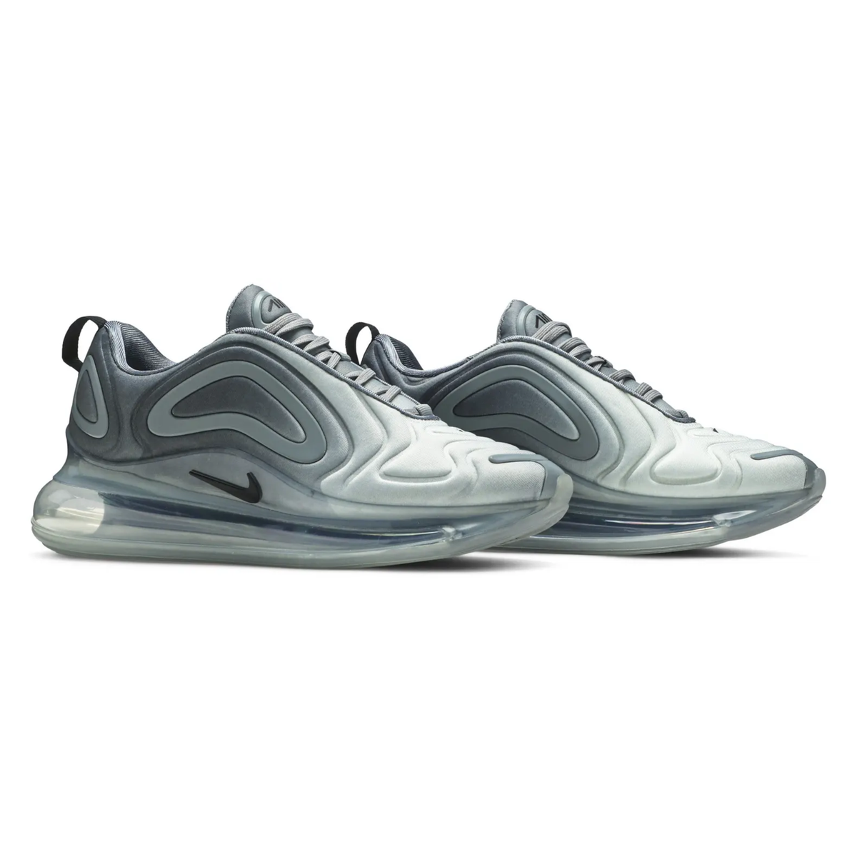 Nike Air Max 720 Cool Grey