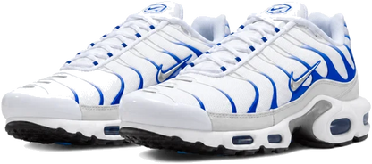 Nike Air Max Plus TN Blue Gradient