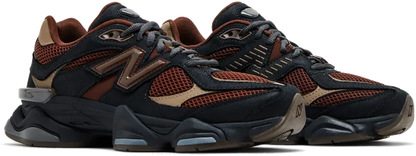 New Balance 9060 Rich Oak