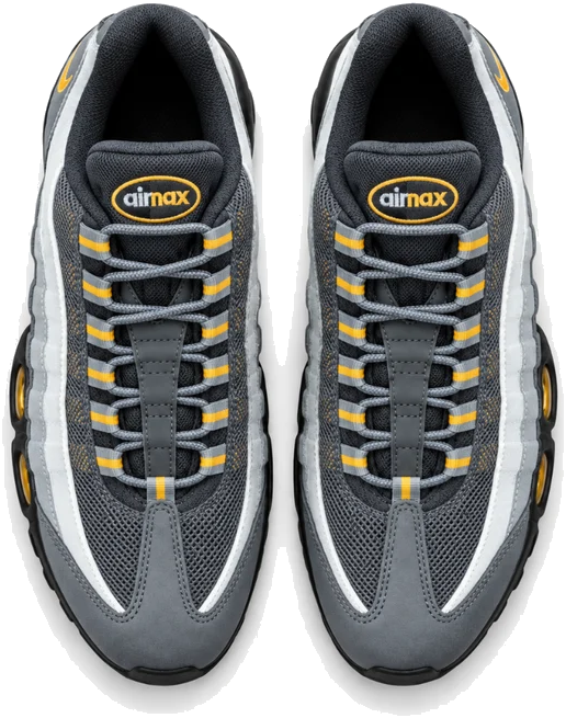 Nike Air Max 95 Mouse