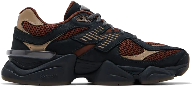 New Balance 9060 Rich Oak