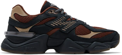 New Balance 9060 Rich Oak