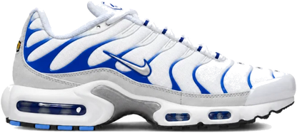 Nike Air Max Plus TN Blue Gradient