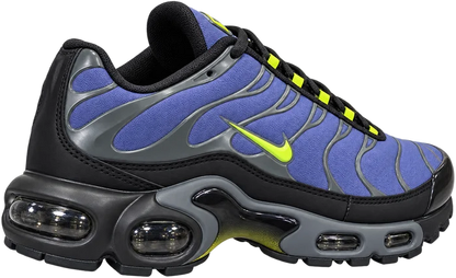 Nike Air MaX Plus TN Purple Wolt