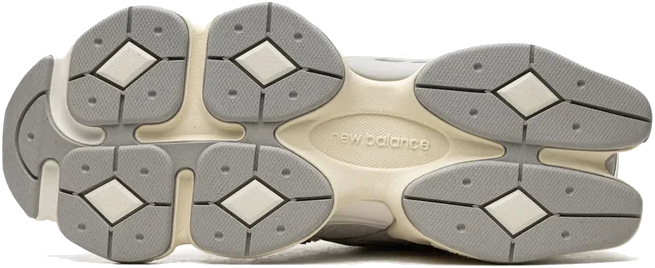 New Balance 9060 Quartz Grey