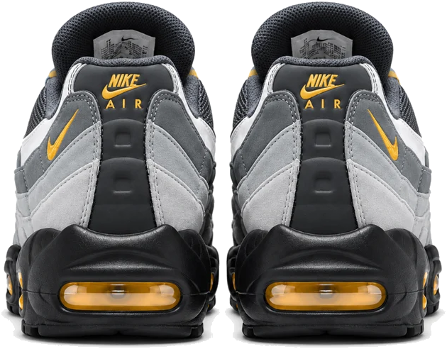 Nike Air Max 95 Mouse