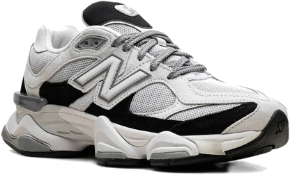 New Balance 9060 Grey Jet Black